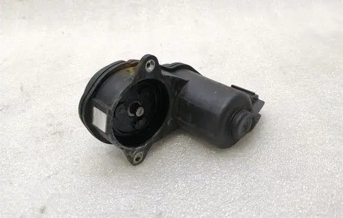 Bentley Continental Hand brake/parking brake motor 4M0998281