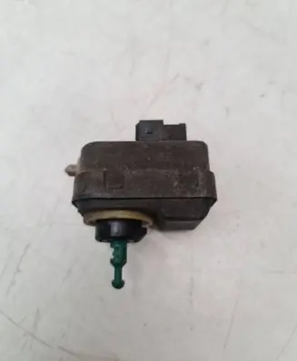 Volvo V70 Headlight level adjustment motor PA66GF30