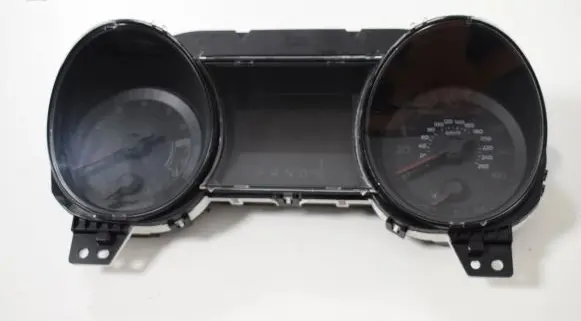 Ford Mustang VI Speedometer (instrument cluster) GR3T10849EH