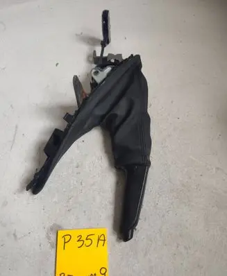 BMW 1 E81 E87 Handbrake/parking brake lever assembly 3440676492402