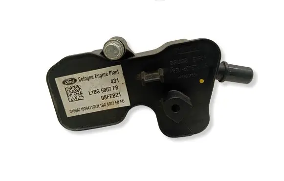 Ford Fiesta Oil breather separator L1BG6007FB 08FEB21