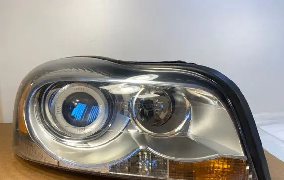 Volvo XC90 Headlight/headlamp 31111846 046899