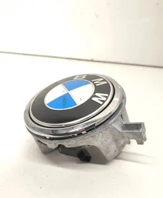 BMW 6 F12 F13 Tailgate/trunk/boot exterior handle 7227733