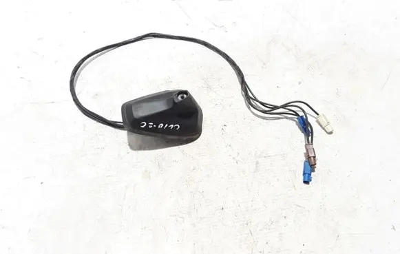 Renault Clio V Aerial GPS antenna