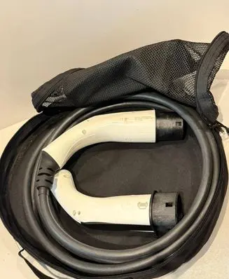 Ford Mustang Mach-E Electric car charging cable AMLJ8J10C763AA 2493185 621961
