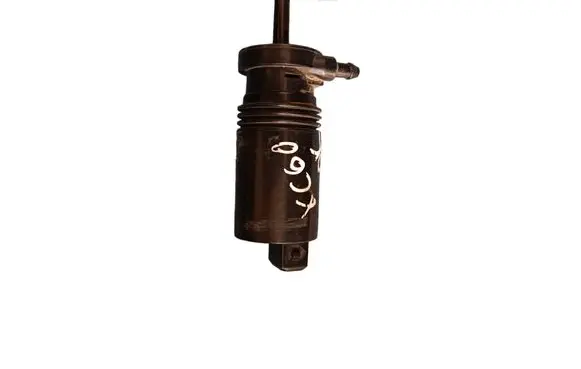 Volvo XC60 Headlight washer pump 1013229 505479