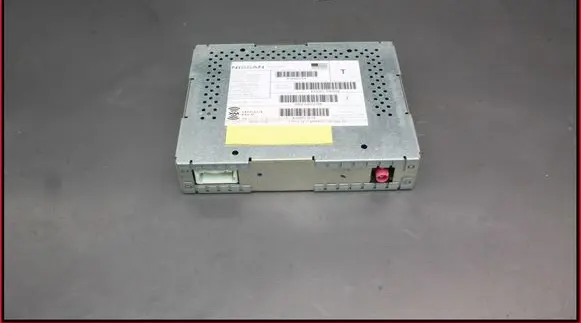 Infiniti FX Other control units/modules 28051EH00B