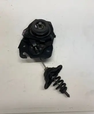 Jeep Grand Cherokee WL Spare wheel mounting bracket 6923394
