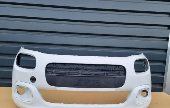 Citroen C3 Front bumper