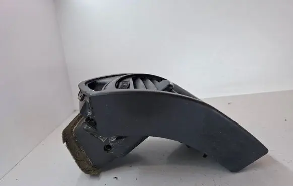 Citroen C4 Grand Picasso Climate control unit 9659627577