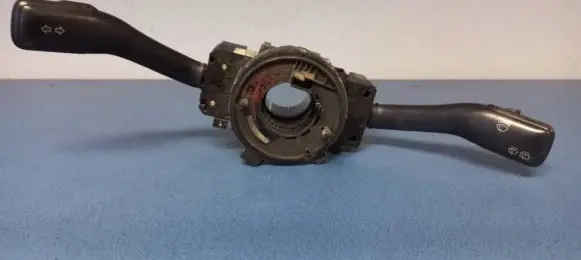 Audi A6 S6 C5 4B Indicator stalk 8L0953513G