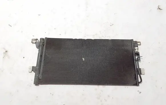Audi Q5 SQ5 A/C cooling radiator (condenser) 80A816411N