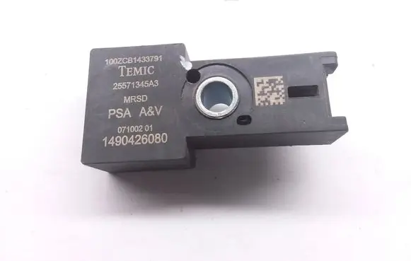 Fiat Ulysse Airbag deployment crash/impact sensor 1490426080 25571345A3