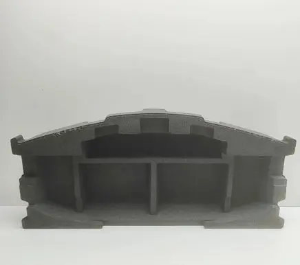 Mazda CX-5 Other trunk/boot trim element KD54688MX