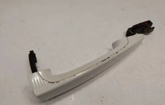 BMW X5 E70 Rear door exterior handle 7209316 51227207568