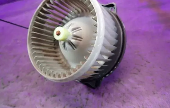 Subaru Outback Heater fan/blower AY2727005850