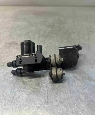 BMW 5 GT F07 Electric auxiliary coolant/water pump 141118
