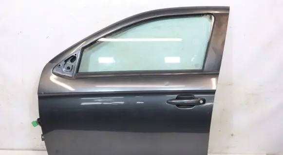 Peugeot 301 Front door