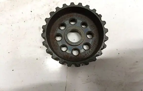 Audi A6 S6 C6 4F Fuel pump gear (pulley) 069130111k