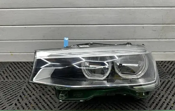 BMW X3 F25 Headlight/headlamp 7401143 LE12A6299
