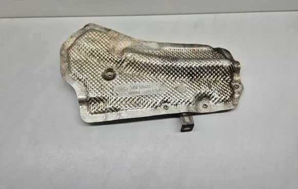 Land Rover Range Rover Sport L320 Heat shield in engine bay WEB500410