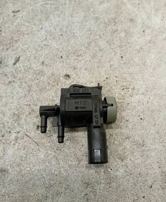 Seat Alhambra (Mk1) Turbo solenoid valve 1J0906283C