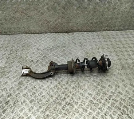 Audi A7 S7 4G Front shock absorber/damper 4G0031D 4G0413031D