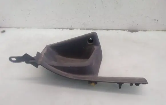 Ford Focus Rear sill trim cover 4M51A13244AEW
