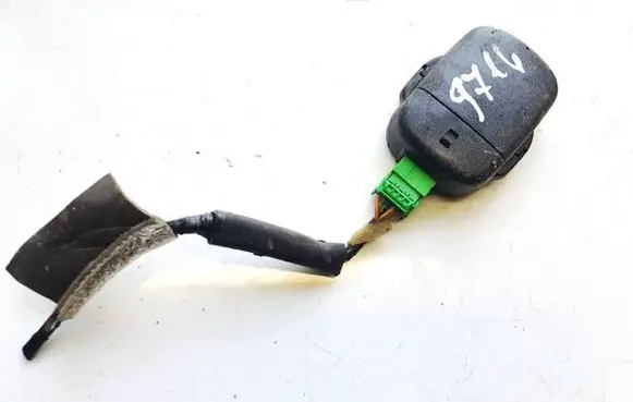 Honda CR-V Rain sensor 38970smge011m1 20070907134324br