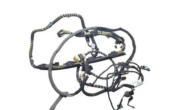 Ford Transit Custom Other wiring loom BK2T14A005