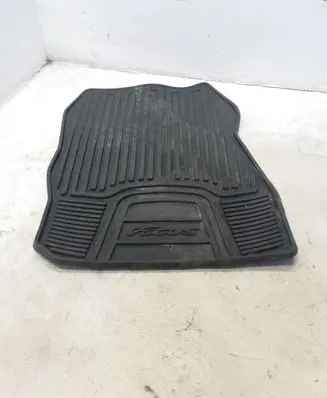 Ford Focus ST Front floor mat 