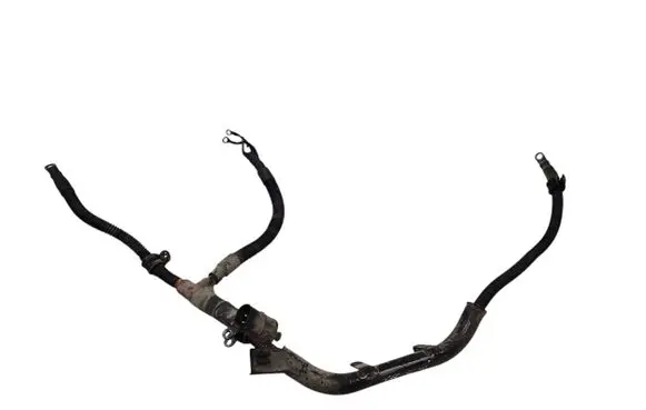 BMW 7 E38 Wires (starter motor) 1435325 S1242143