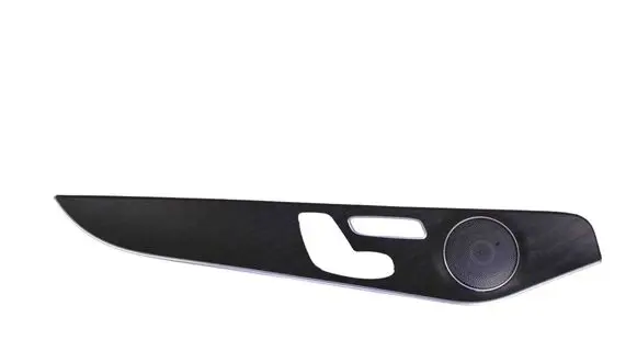 Mercedes-Benz GLC X253 C253 Front door card panel trim A2057202780