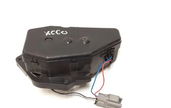 Volvo XC60 Tailgate/trunk control unit/module 30784562