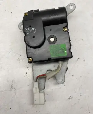 KIA Sorento Other interior part