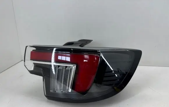 Opel Mokka B Rear/tail lights
