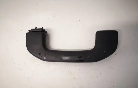 Mercedes-Benz A W176 Front interior roof grab handle A0998150039