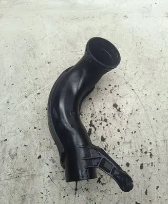 Volvo XC60 Intercooler hose/pipe 31319698