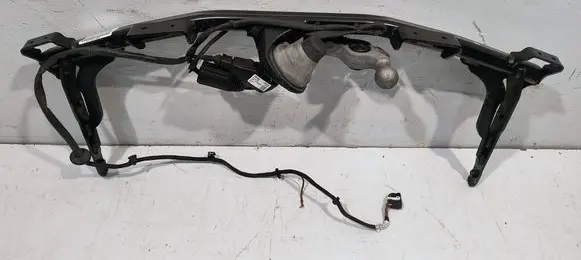 Volkswagen PASSAT B9 Tow bar 3J0803881