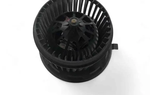 Volkswagen Sharan Heater fan/blower 7H0819021A