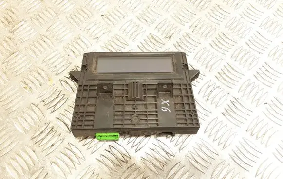 Volvo XC60 Screen/display/small screen 30772584