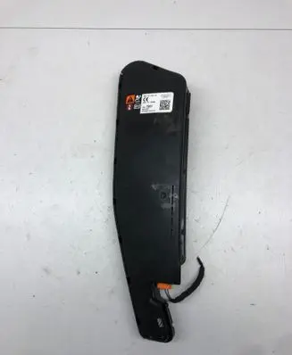 Opel Astra J Seat airbag 13437397