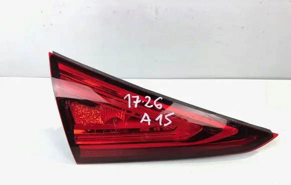 Mercedes-Benz CLS W257 Tailgate rear/tail lights A2579064600