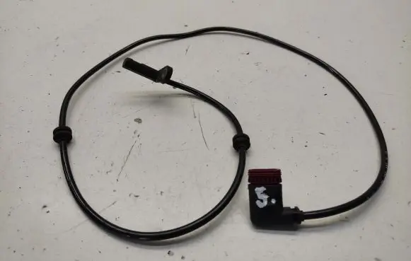 ABS rear brake sensor