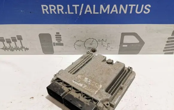 Seat Toledo III (5P) Engine control unit/module 03G906016HE
