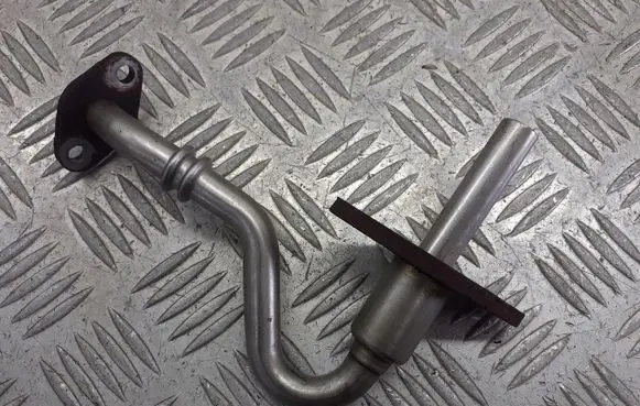 Suzuki Swift I EGR valve line/pipe/hose