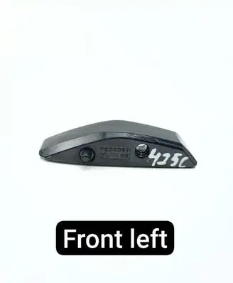 Rolls-Royce Ghost I Other front door trim element 7200369