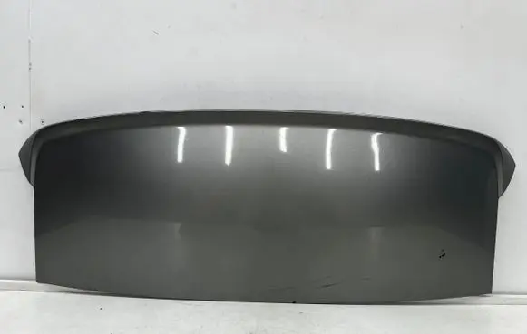 Alfa Romeo 159 Tailgate/trunk spoiler 156037371