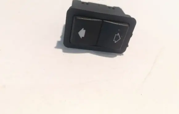 BMW 5 E39 Electric window control switch