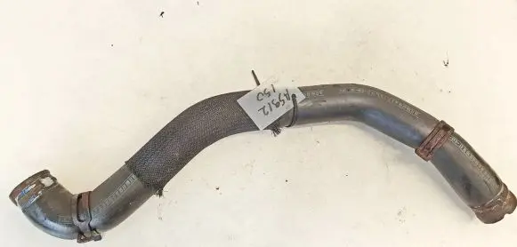 Citroen C5 Intercooler hose/pipe